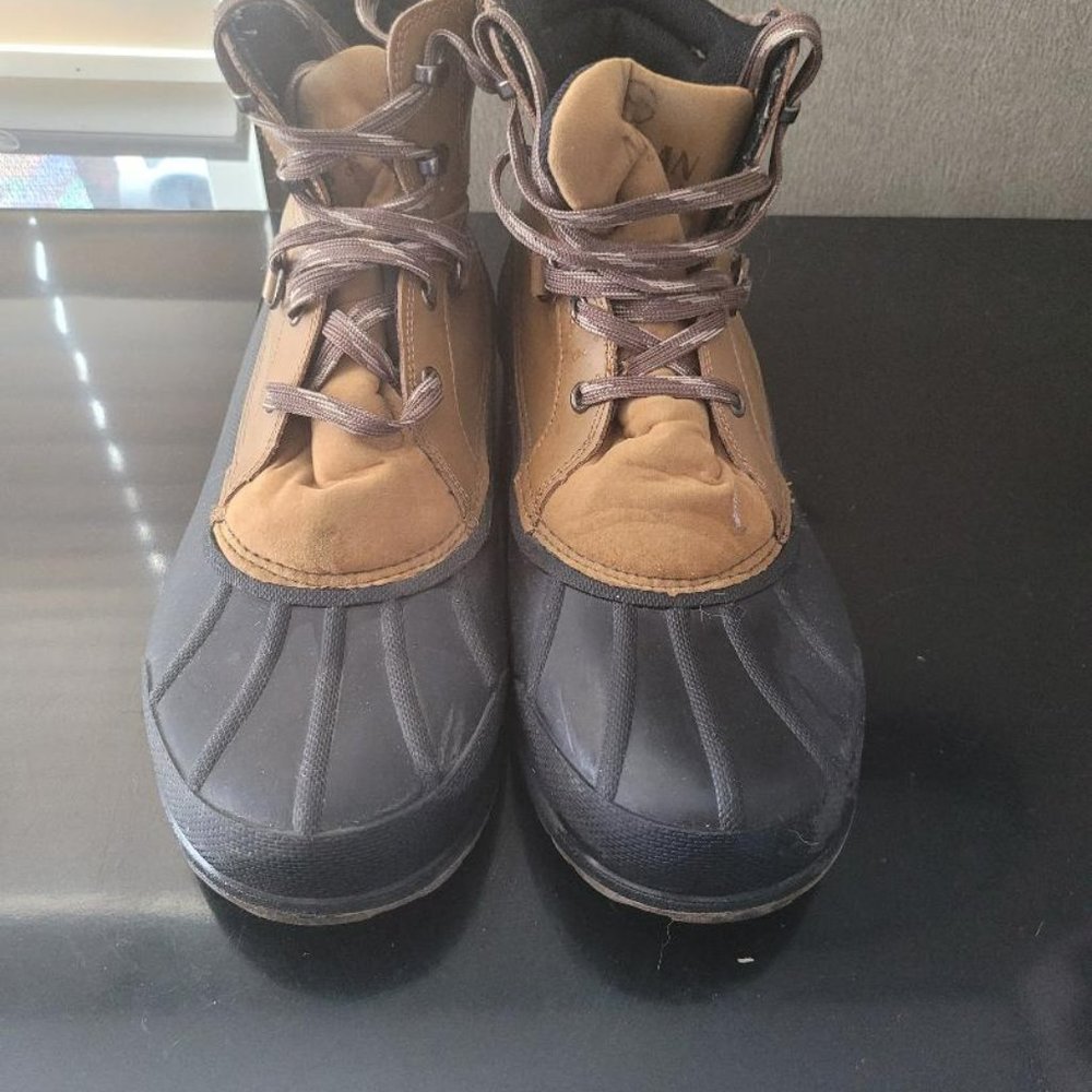 Magellan Snow/Outdoor Boots